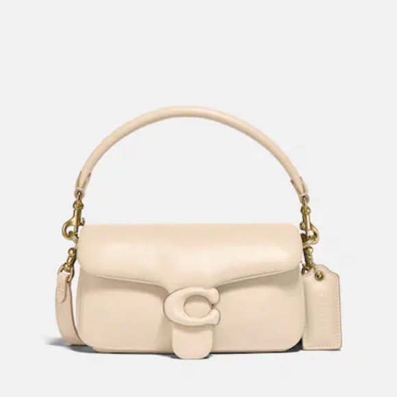 Coach Handbags - Coach Tabby 18 bag